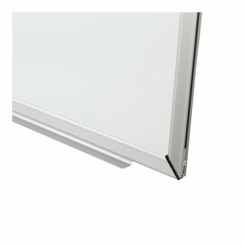 Офісна дошка Buromax магнітна сухостираєма, 100х150, алюмінієва рамка (BM.0005) - зображення 2