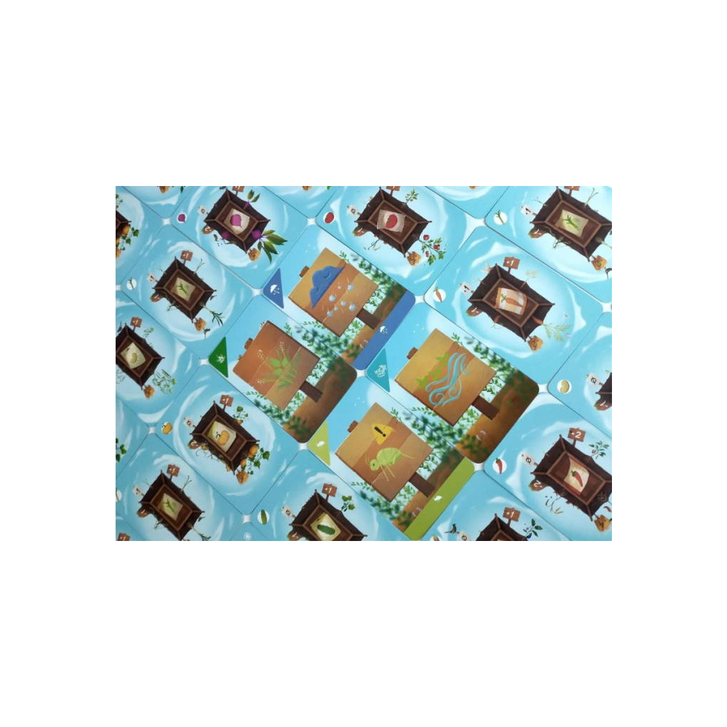 Настільна гра Games 7 Days Редькордсмен (Unbeetable) (укр.) (РДК01UA) - зображення 4