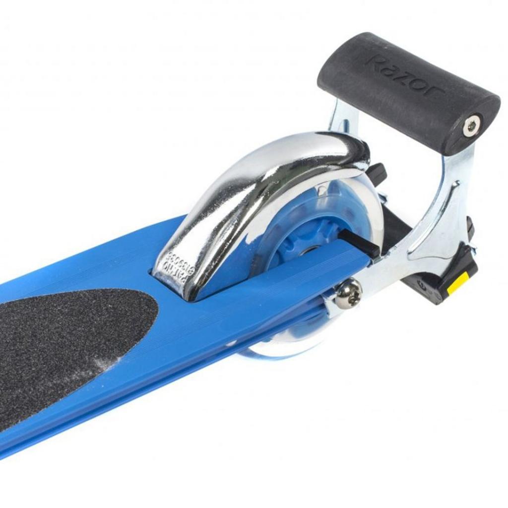 Самокат Razor S Spark Blue (474686) - зображення 3