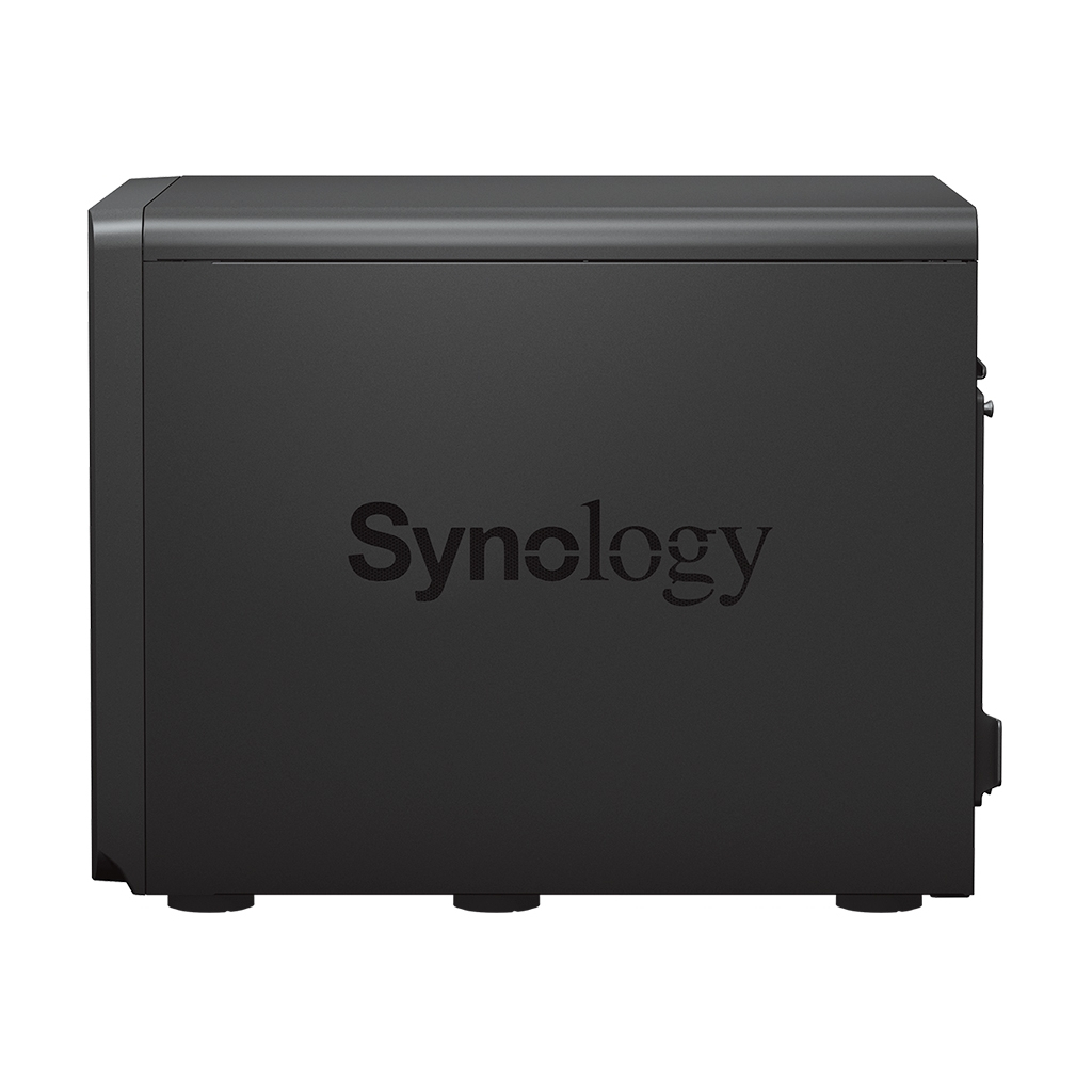 NAS Synology DS2422+ - зображення 3