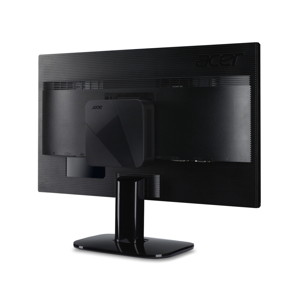 Комп'ютер Acer Veriton N1502G-13N0U MFF / N150, 1*SO-DIMM, M.2SSD, WiFi (DT.R5UEH.001) - зображення 11