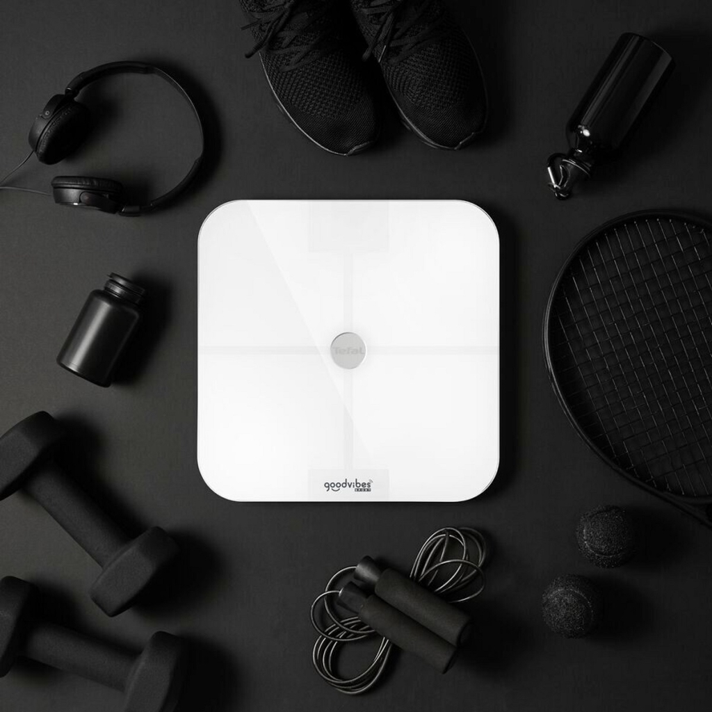 Ваги підлогові Tefal BM9640S1 - зображення 2