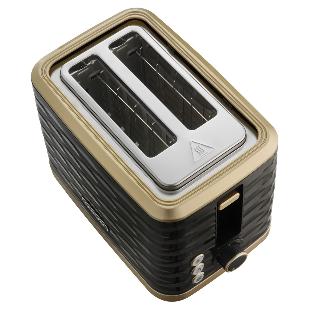 Тостер Sencor STS7501BK - зображення 4