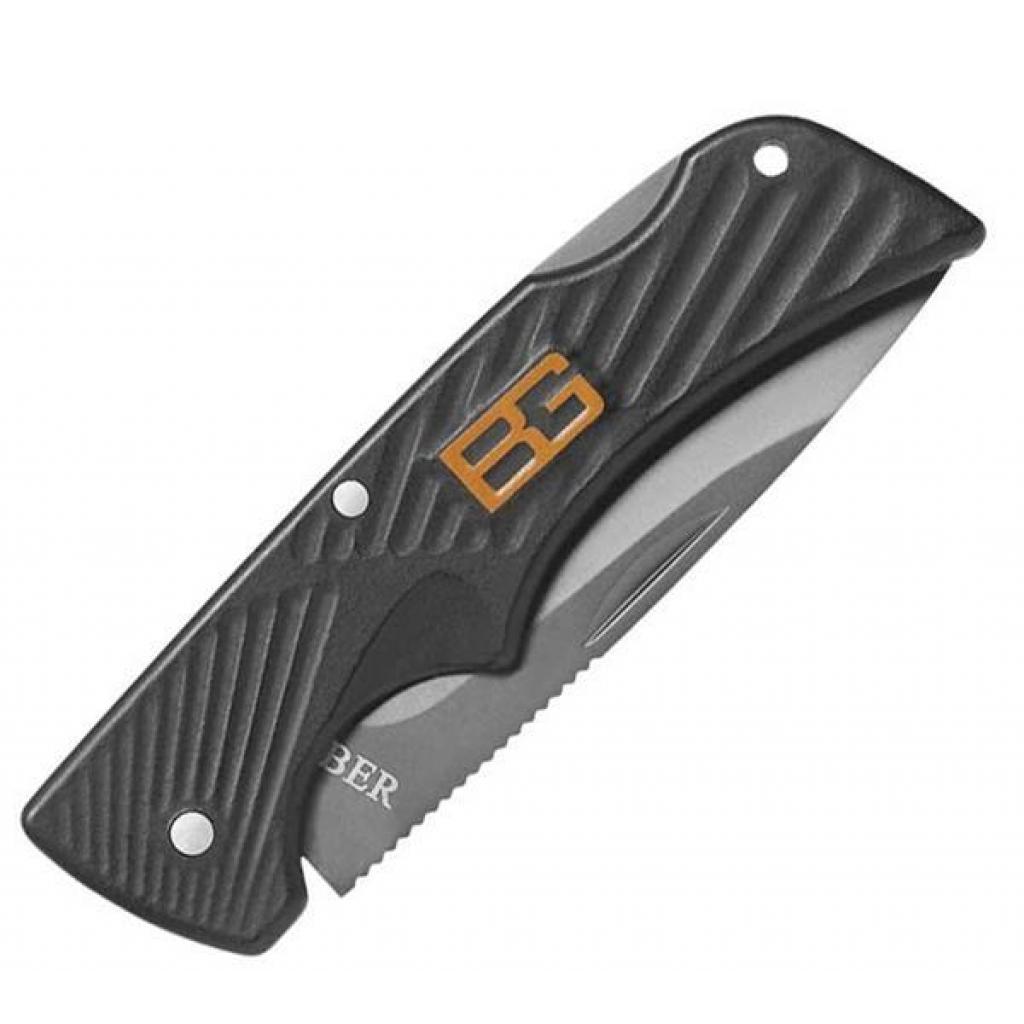Ніж Gerber Bear Grylls Compact Scout (31-000760) - зображення 2