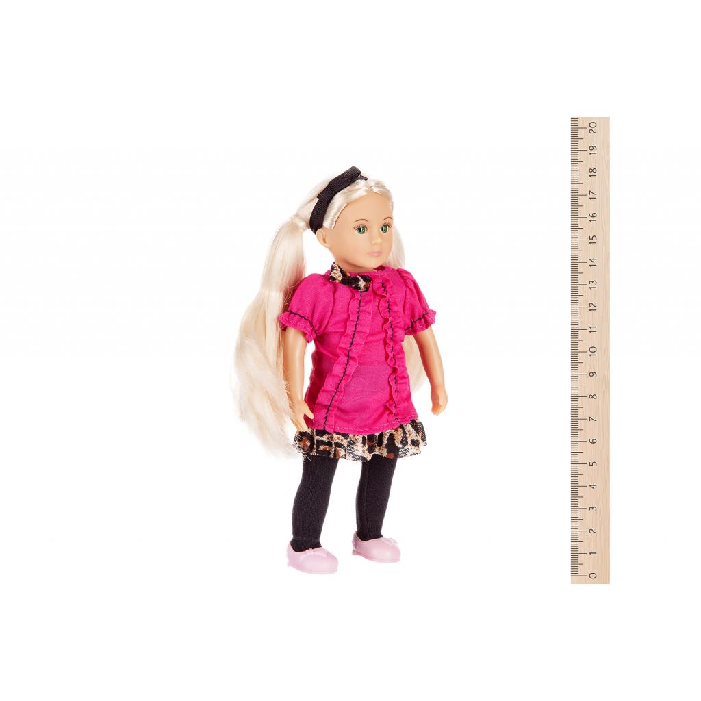 Лялька Our Generation Mini Холлі 15 см (BD33005Z) - зображення 5