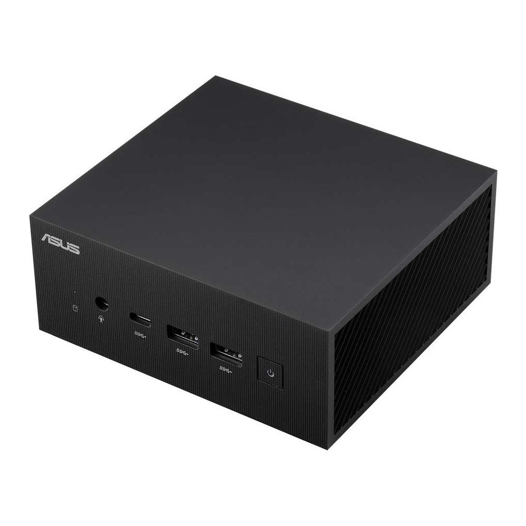 Комп'ютер ASUS PN52-BBR556HD MFF/ Ryzen5 5600H, SATA+M.2SSD, WiFi (90MR00R2-M000D0) - зображення 3