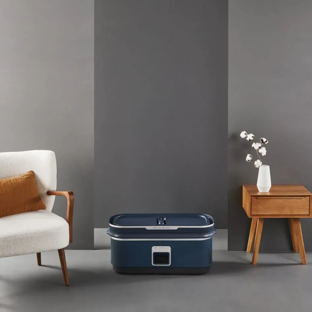 Парова станція Tefal Care For You First (YT2020E0) - зображення 10