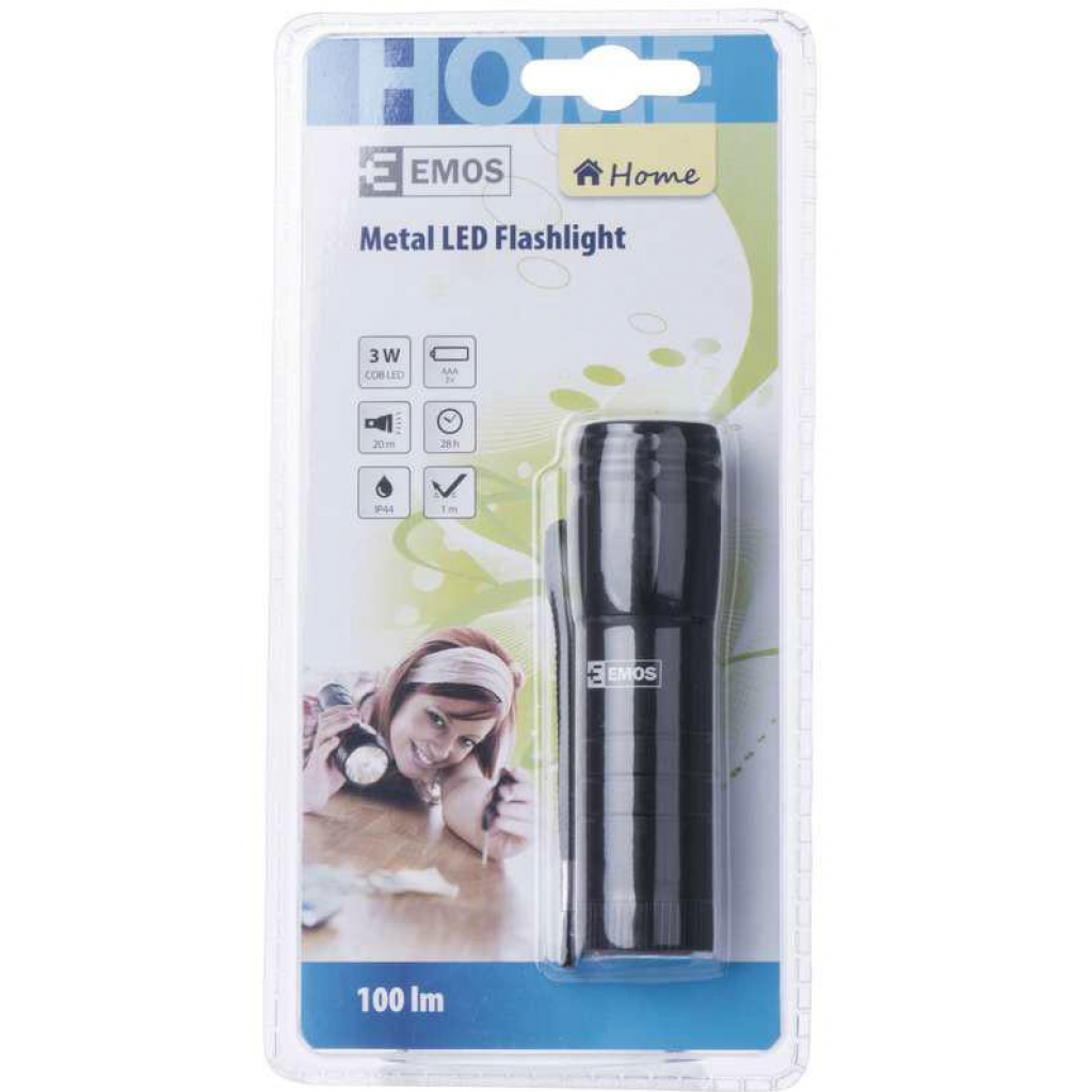 Ліхтар EMOS E-2217 (P4704) - зображення 4