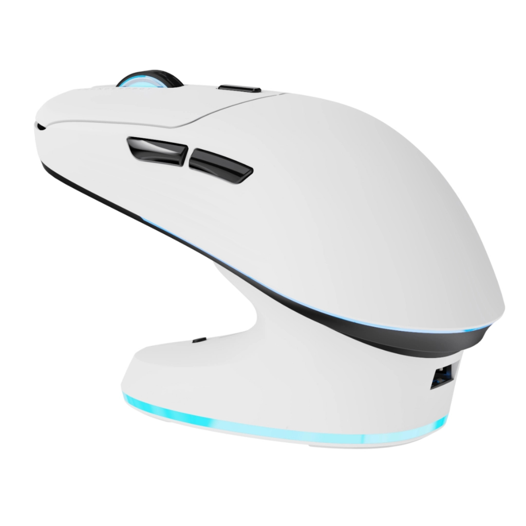 Мишка Thunderobot ML7 Tri-Mode wireless Mous (ML7) - зображення 6