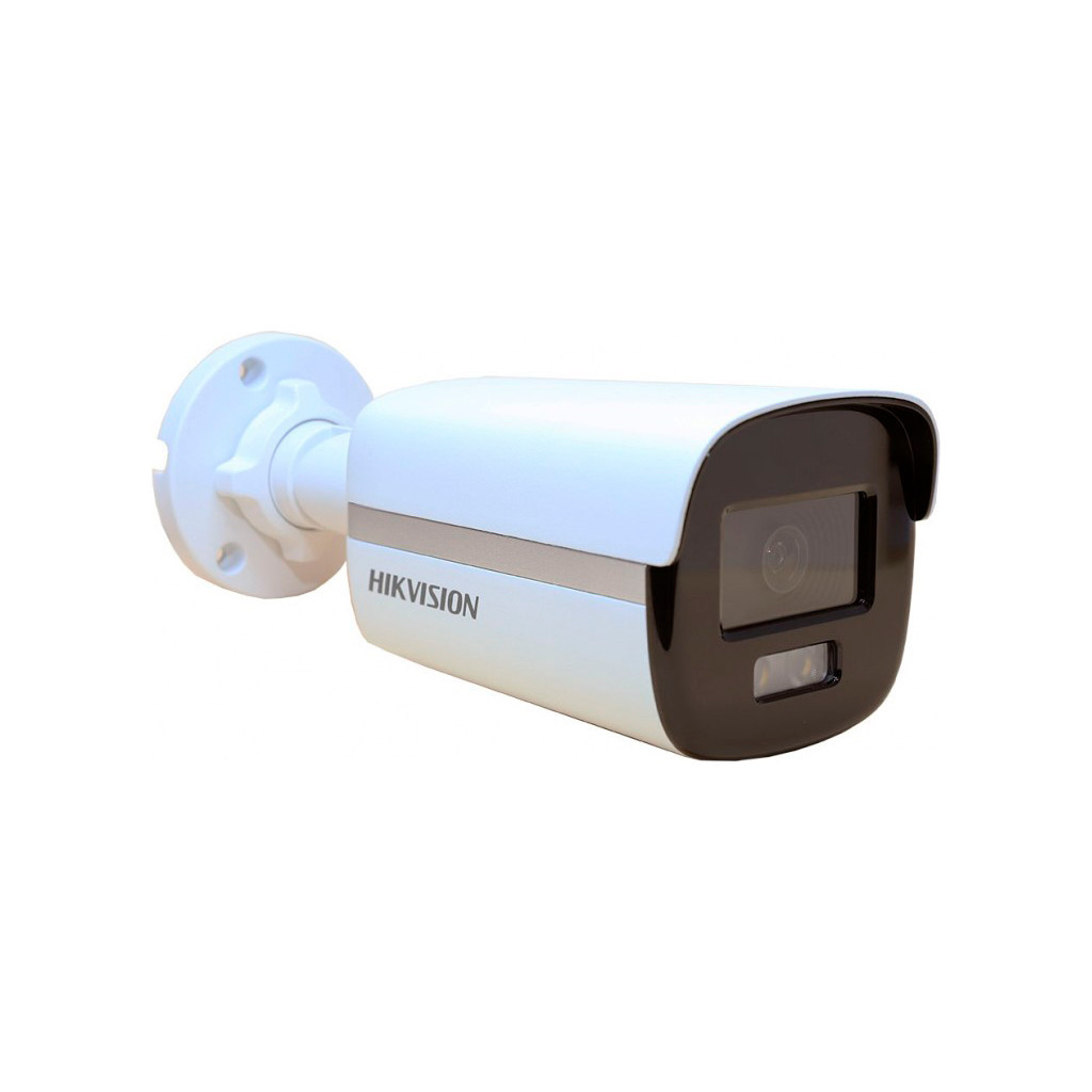 Камера відеоспостереження Hikvision DS-2CE12DF0T-F (2.8) - зображення 2