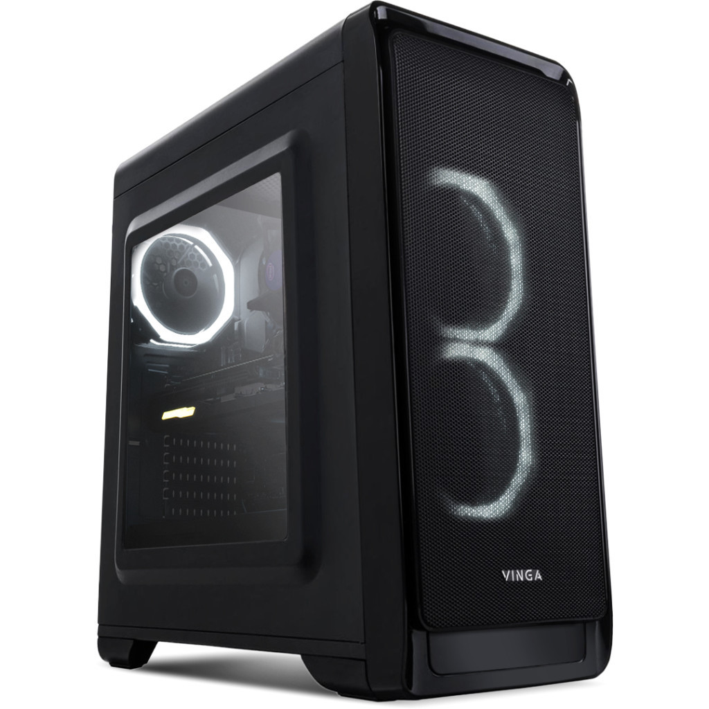 Комп'ютер Vinga Hawk D5482 (I3M32G1650W.D5482) - зображення 1