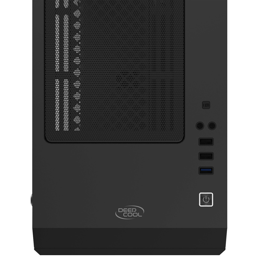 Корпус Deepcool MATREXX 50 ADD-RGB 4F - зображення 10