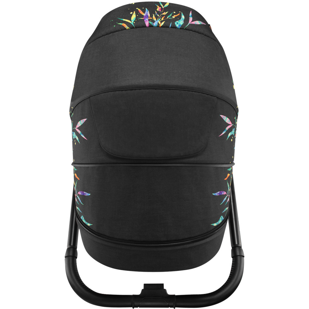 Коляска Lionelo 3 в 1 Mika Dreamin (LO-MIKA 3IN1 DREAMIN) - зображення 6