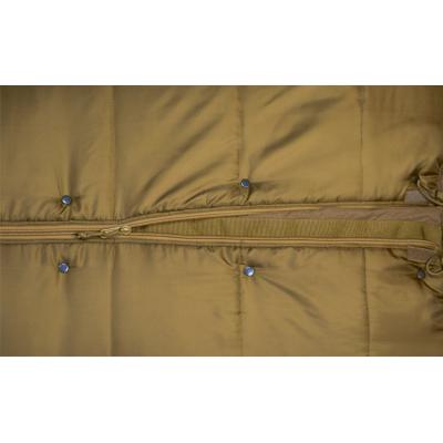 Спальний мішок Terra Incognita Лето (койот) (2000000001784) - зображення 3