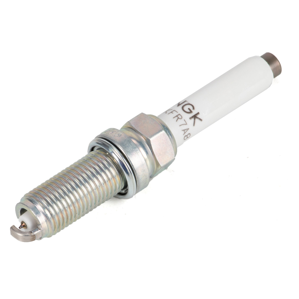 Свічка запалювання NGK 90418 ILKFR7A8 - зображення 1