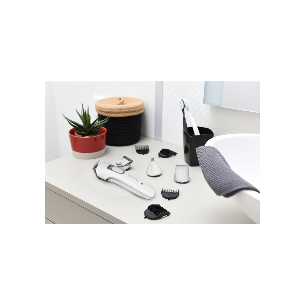 Тример Rowenta TN8967F0 - зображення 2