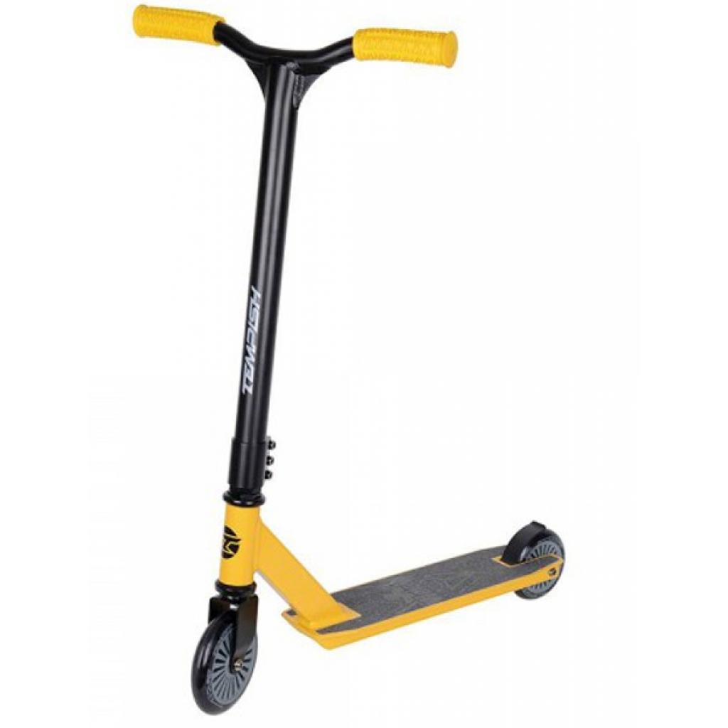 Самокат Tempish трюковий WEL junior (1050000226) - зображення 1