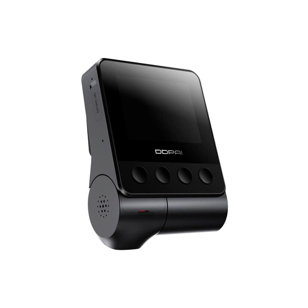 Відеореєстратор DDPai Z40 GPS - зображення 3