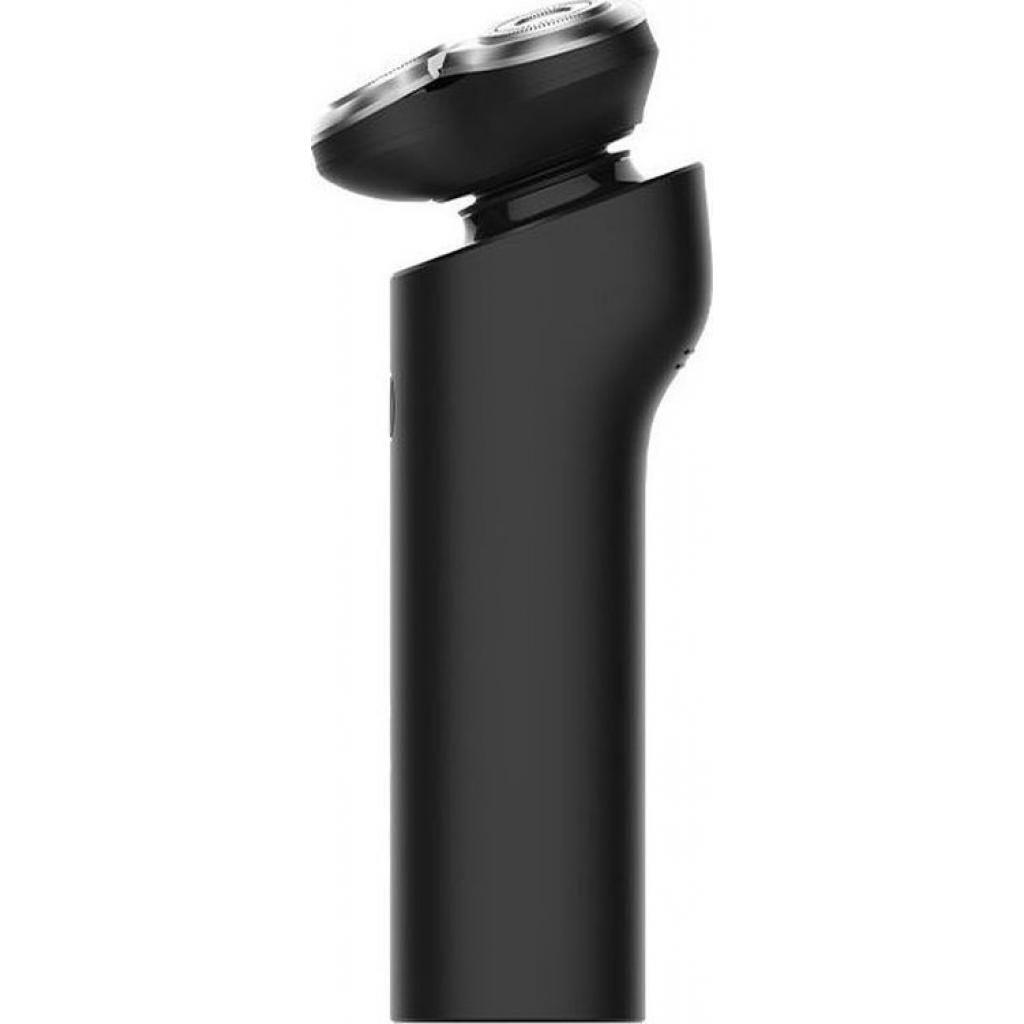 Електробритва Xiaomi MiJia Electric Shaver S500C Black - зображення 2