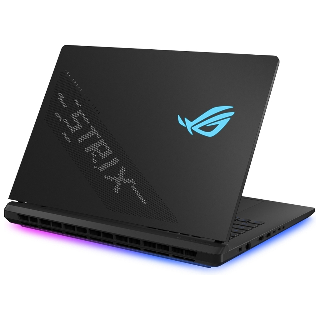 Ноутбук ASUS ROG Strix SCAR 18 G835LX-SA162X (90NR0LF1-M007W0) - зображення 7
