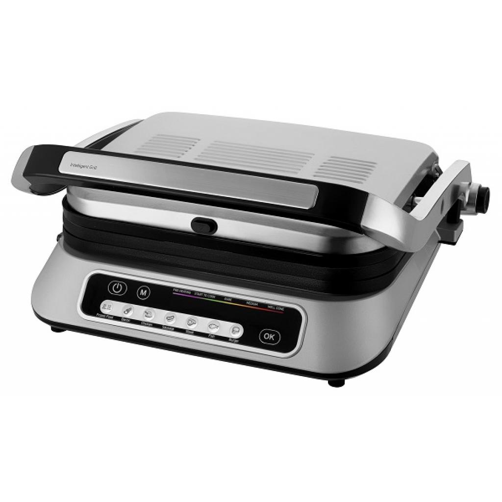 Електрогриль Sencor SBG 6031 SS (SBG6031SS) - зображення 2