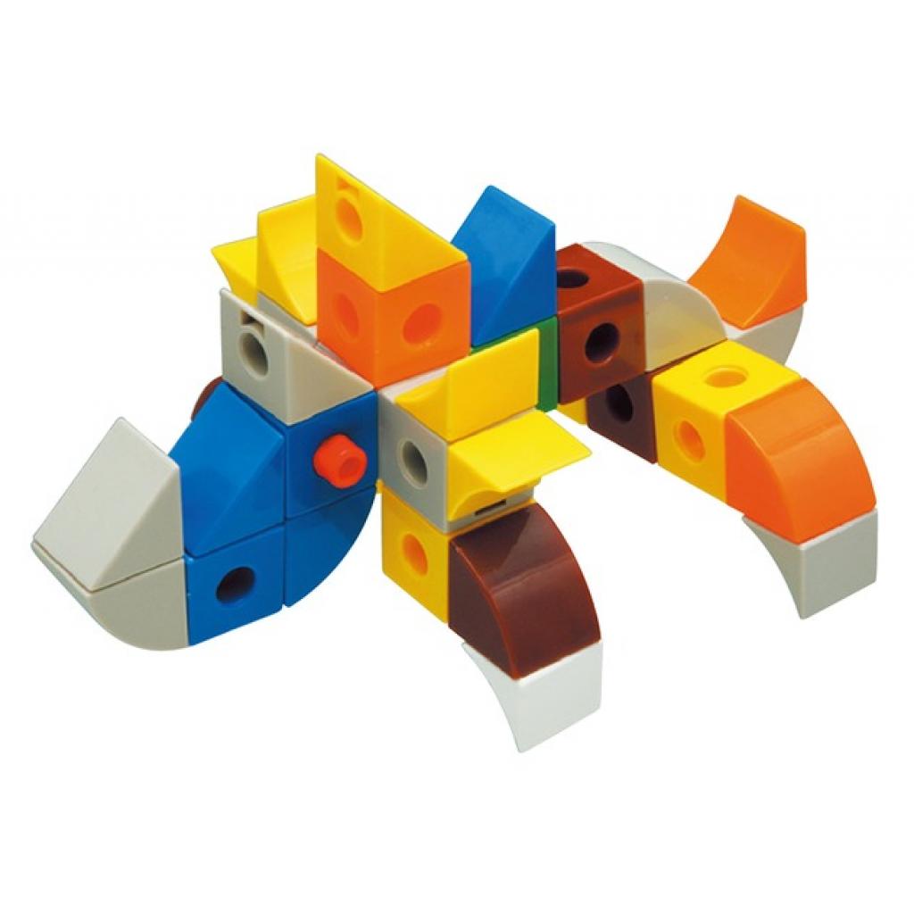 Конструктор Gigo Динозаври - Міні (7420) - зображення 7