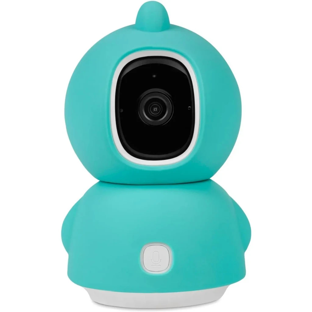 Відеоняня Lionelo BabyLine view white (LOC-BABYLINE VIEW WHITE) - изображение 6