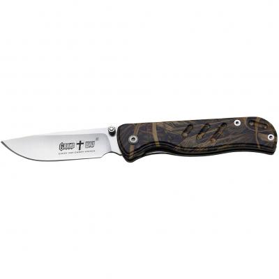 Ніж Grand Way E-14 - зображення 1