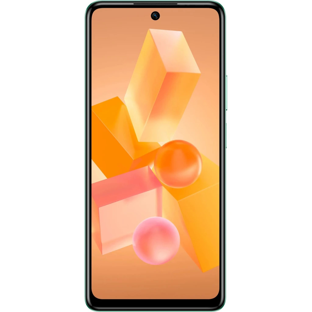 Мобільний телефон Infinix Hot 40 Pro 8/256Gb NFC Starfall Green (4894947011931) - зображення 2