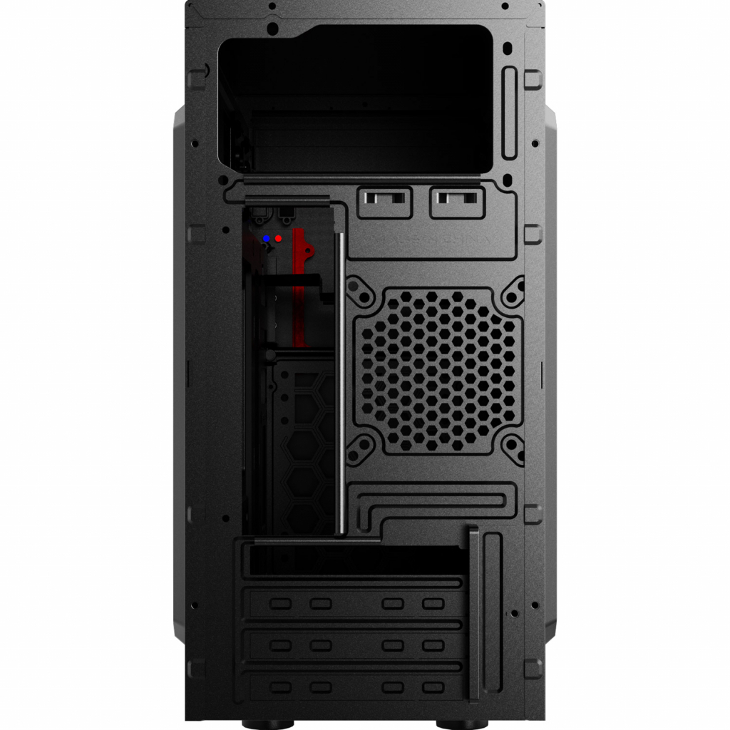 Корпус для ПК 2E BASIS (2E-RD8603U-400) - зображення 7