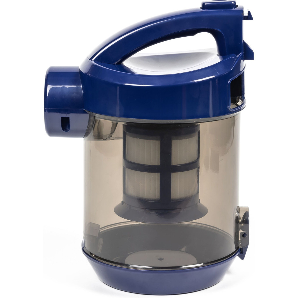 Пилосос Hölmer HVC-190 - зображення 11