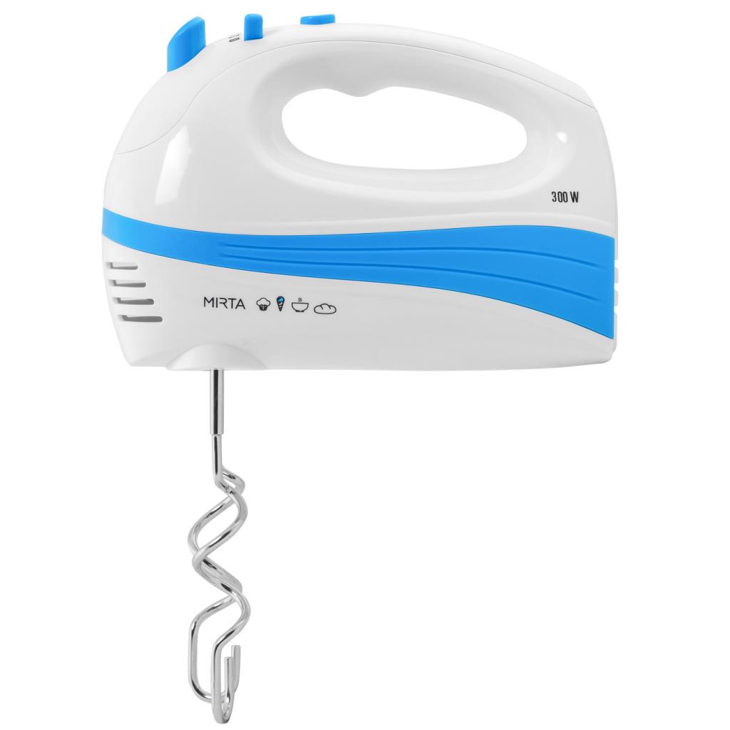 Міксер Mirta MX 2803 B (MX2803B) - зображення 2