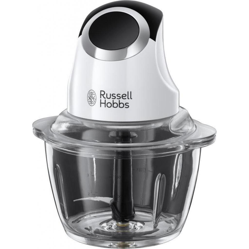 Подрібнювач Russell Hobbs 24661-56 Horizon - зображення 2