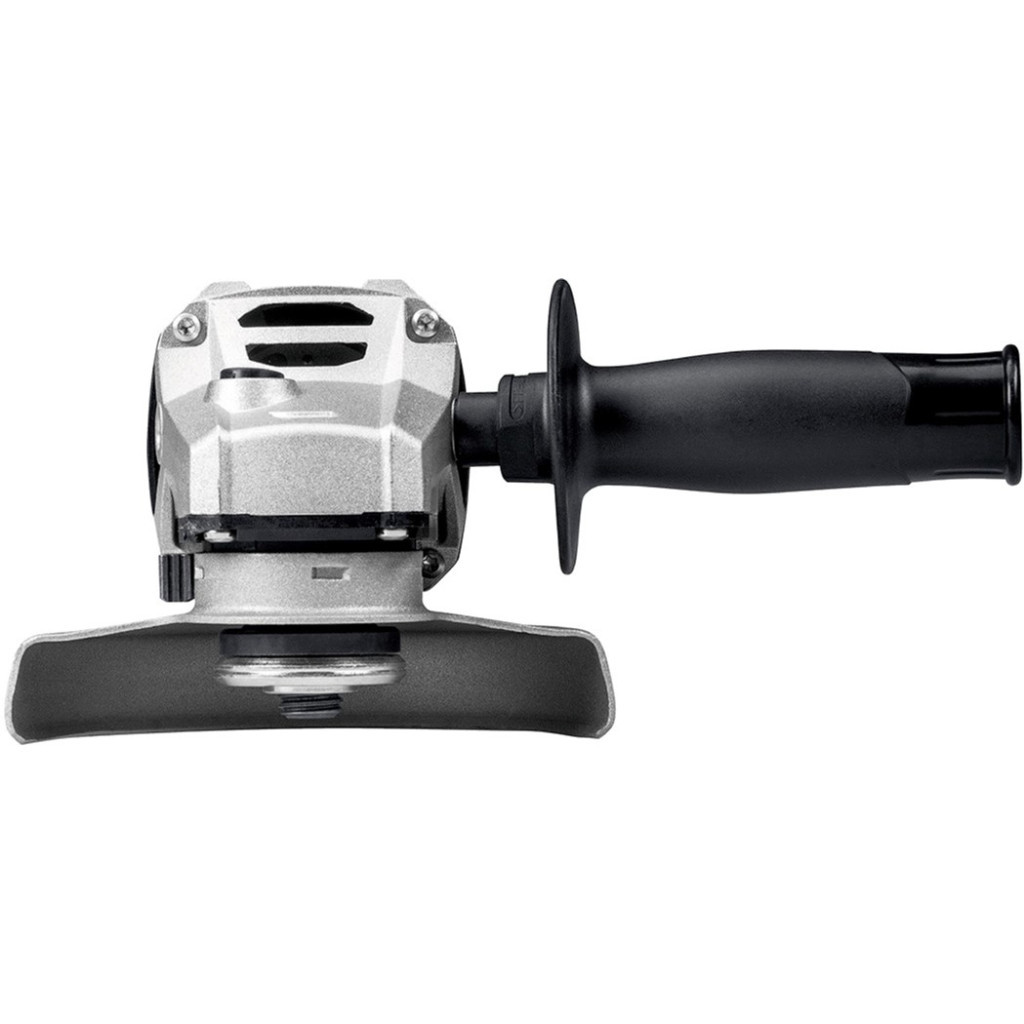 Шліфувальна машина Metabo W 9-125 QUICK 125мм, 900Вт, 10500об/хв, 2.1кг (600374000) - зображення 3