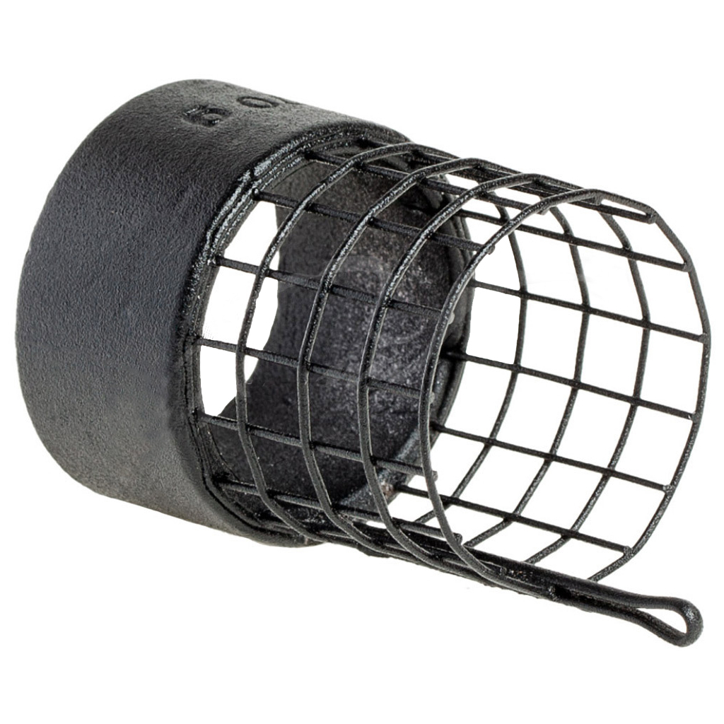 Годівниця Brain Куля M крашена 30g Black (1858.21.23) - зображення 2