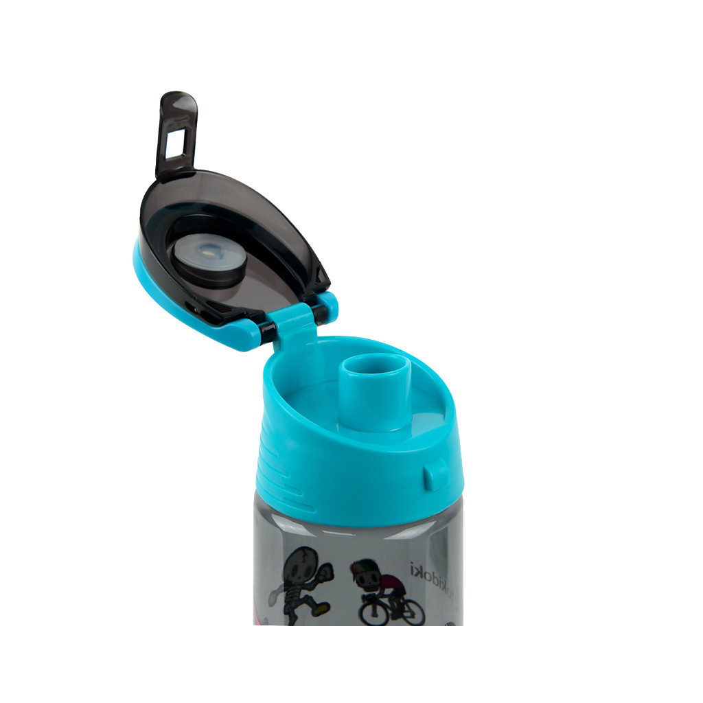 Поїльник-непроливайка Kite tokidoki 550 мл (TK22-401) - зображення 2