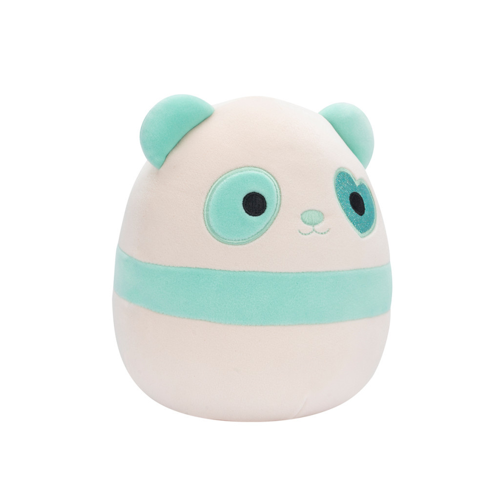 М'яка іграшка Squishmallows Панда Швиндт 13 см (SQVA00814) - зображення 3