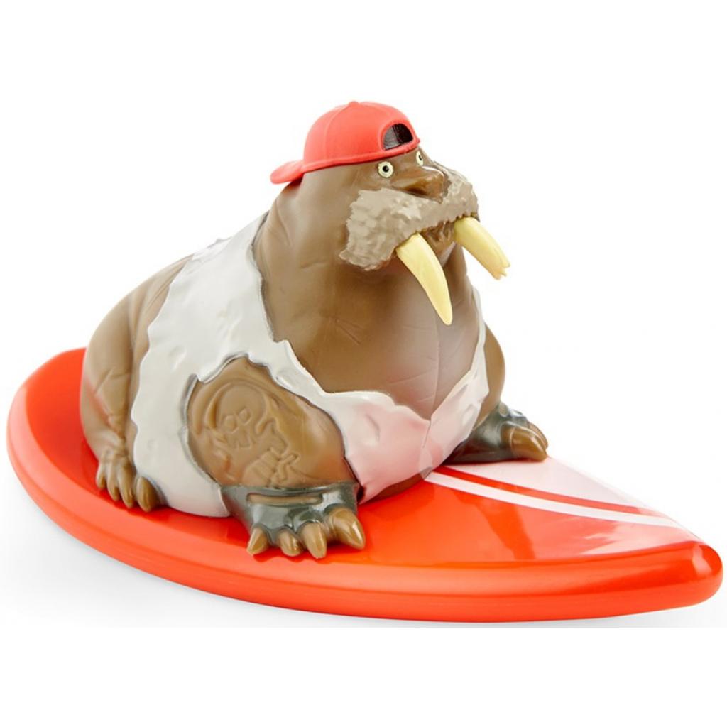 Машина Shreddin' Sharks Фінгерборд з фігуркою Riptide Rus (561903) - зображення 2