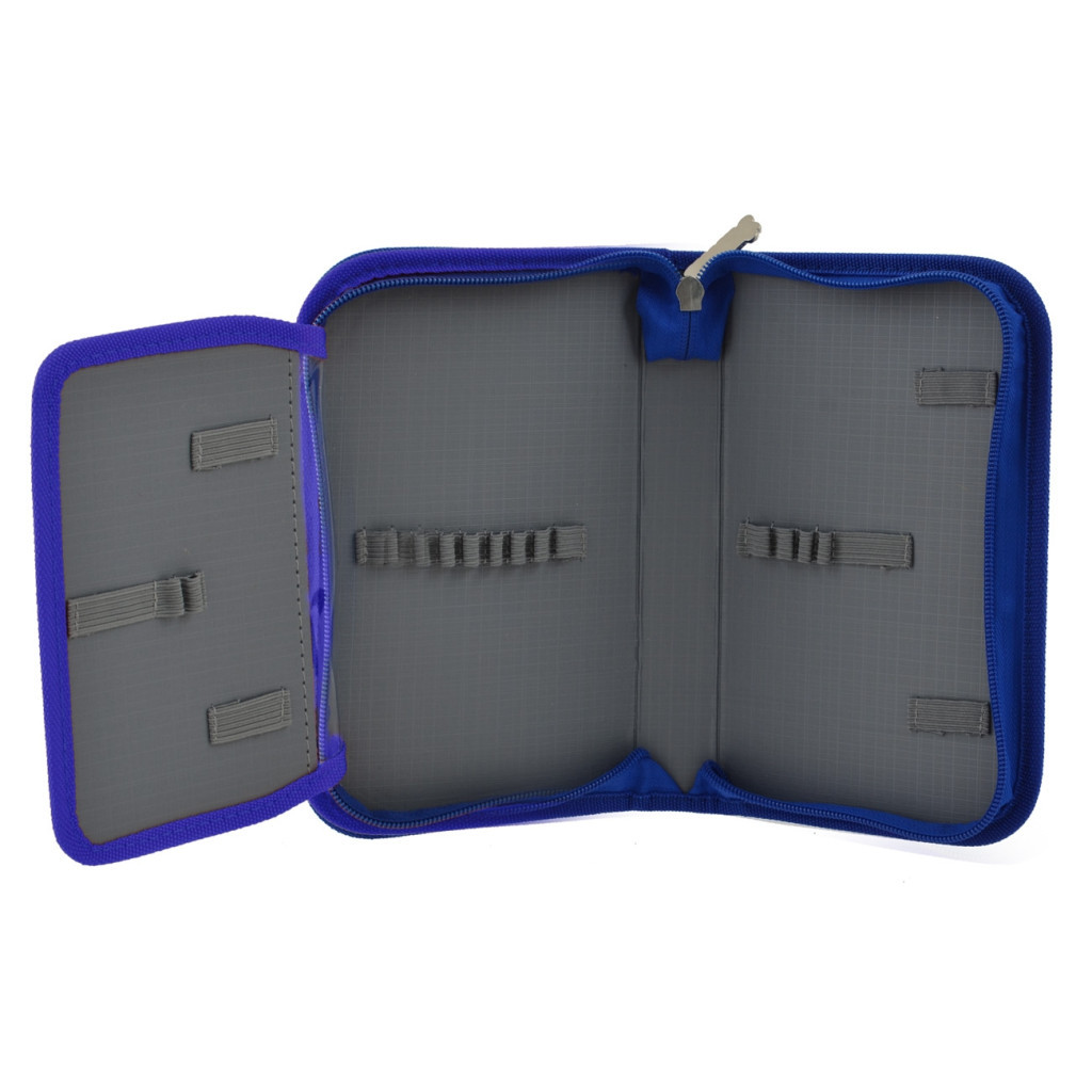 Пенал Smart HP-03 Tear Up The Track (532091) - зображення 3