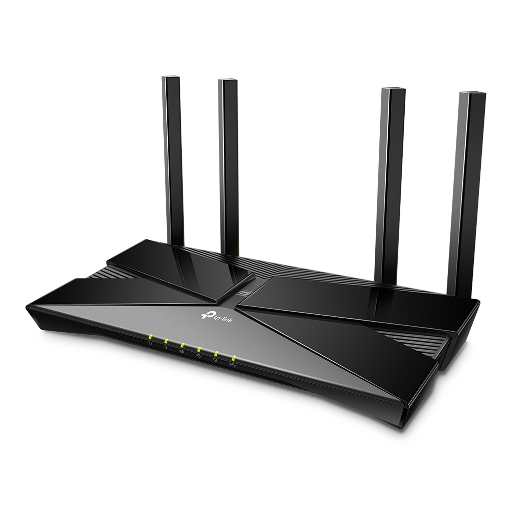 Маршрутизатор TP-Link ARCHER AX50 - зображення 3