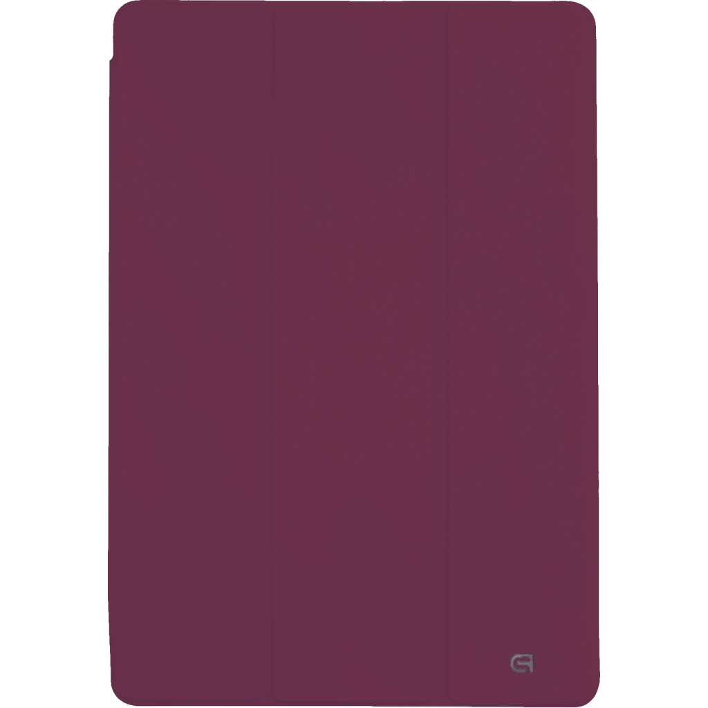 Чохол до планшета Armorstandart Smart Fold Pen Samsung Galaxy Tab S10 FE+ Plum (ARM85559) - зображення 1