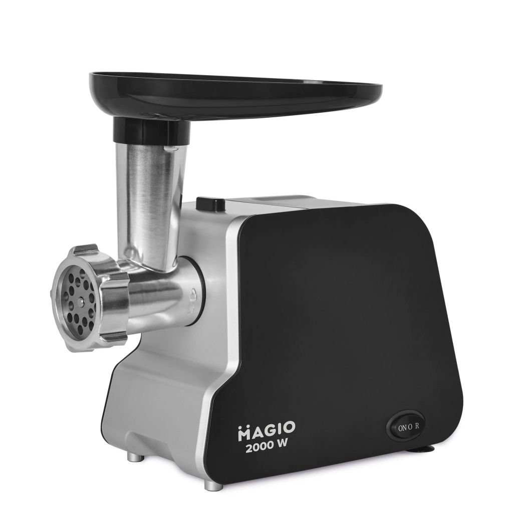 М'ясорубка Magio МG-268 N - зображення 2