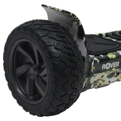 Гіроборд Rover L2 8.5" Сamouflage Green - зображення 6