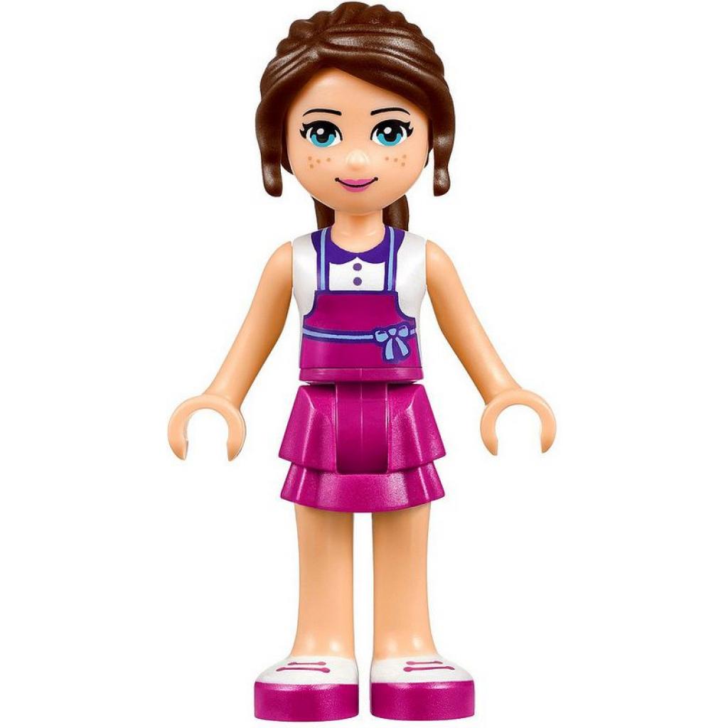 Конструктор LEGO Friends Комбінований набір (66539) - зображення 2