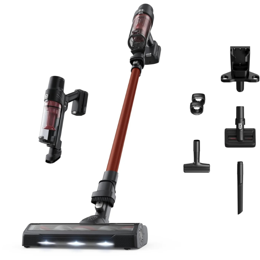 Пилосос Rowenta RH6A73WO - зображення 2