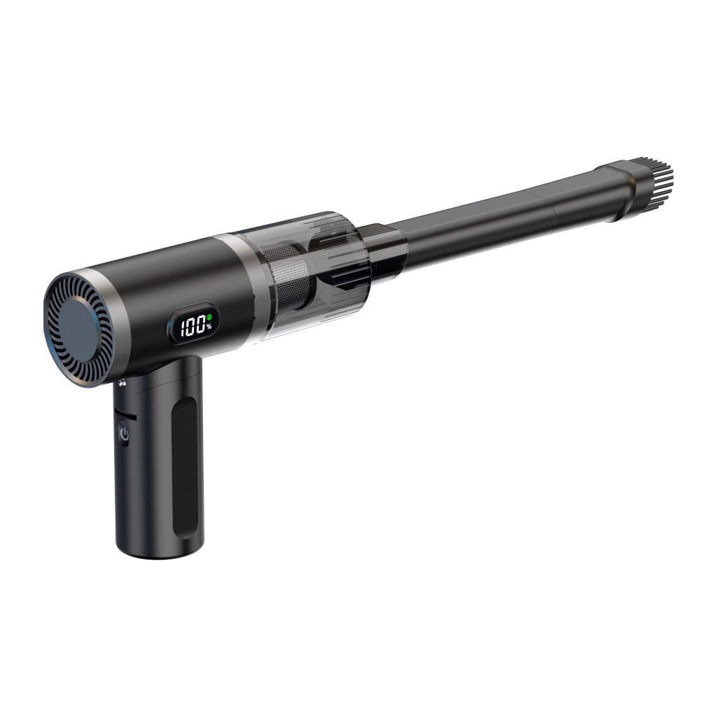 Пилосос Atria V18S - зображення 5