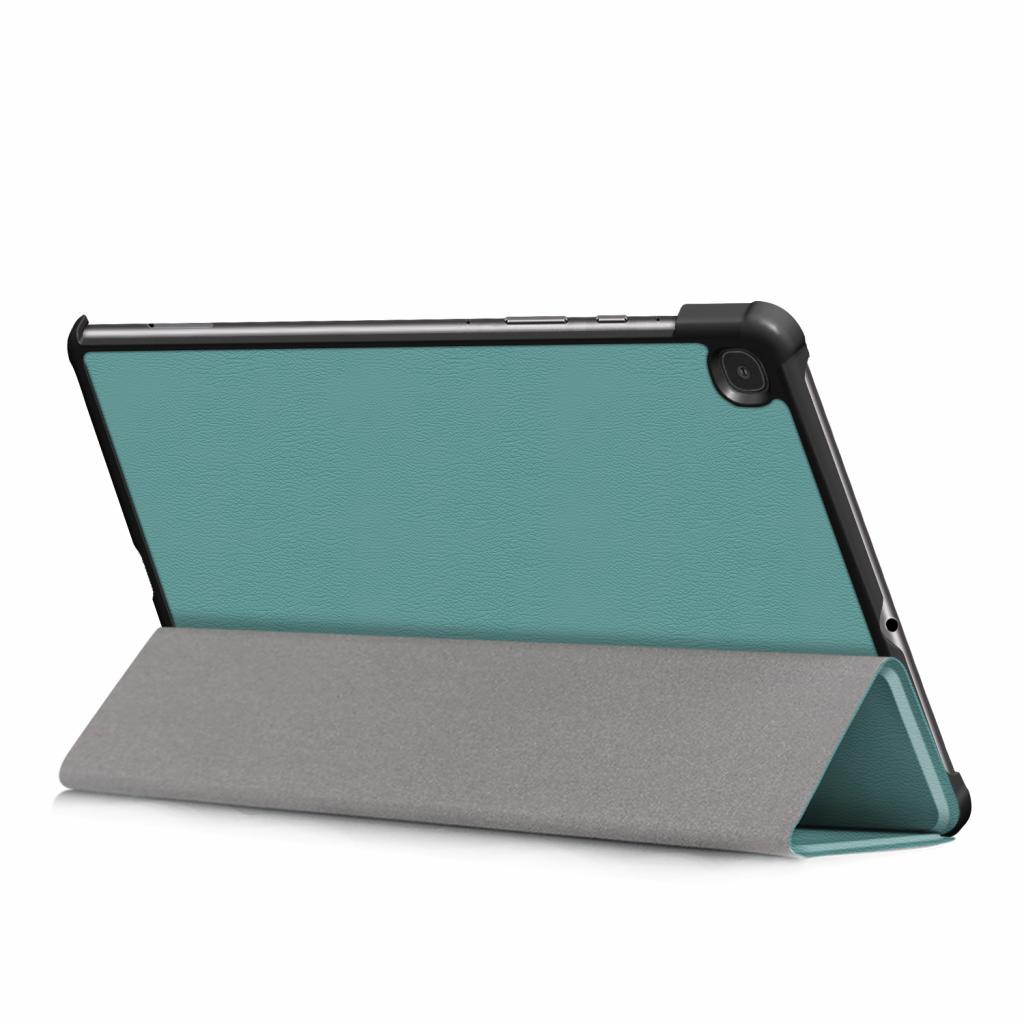Чохол до планшета BeCover Smart Case Samsung Galaxy Tab S6 Lite 10.4 P610/P613/P615/P6 (705214) - зображення 6