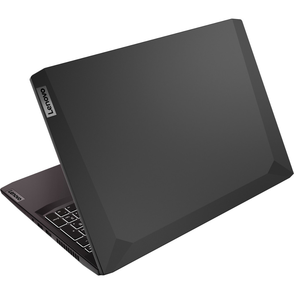 Ноутбук Lenovo IdeaPad Gaming 3 15ACH6 (82K2027ARM) - зображення 6