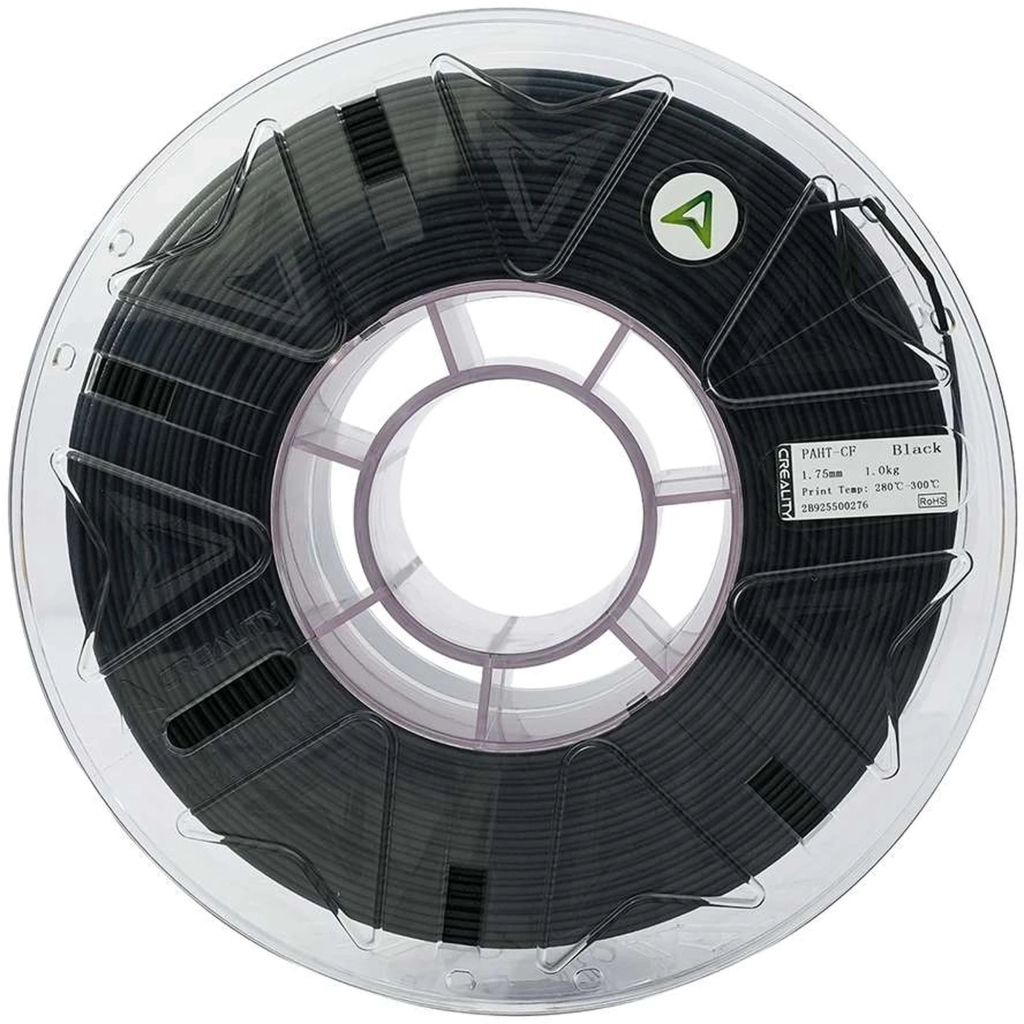 Пластик для 3D-принтера Creality PAHT-CF Hyper 1кг, 1.75мм, black (3301060021) - изображение 3