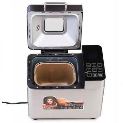 Хлібопічка Redmond RBM-M1919 - зображення 3